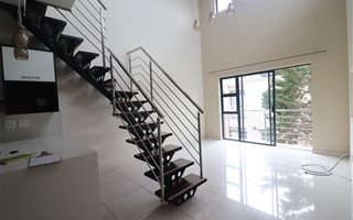 2 Bedroom Apartment in Bloubergrant