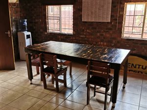 4 Bed House in Kathu