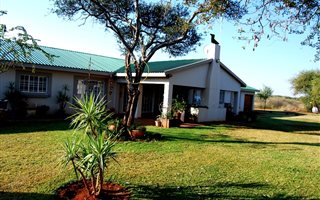 5 ha Farm in Northam