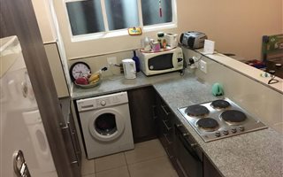 2 Bedroom Apartment in Bedford Gardens