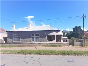 3 Bed House in Cradock