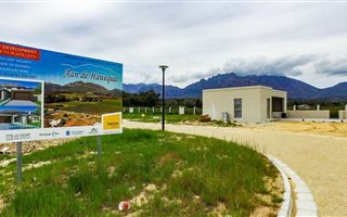538 m² Land available in Wellington Central