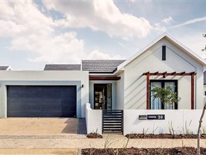 3 Bed House in Sitari