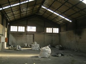 622 m² Commercial space in Boksburg East
