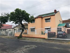 3 Bed House in Richmond Estate