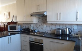 2 Bedroom Townhouse in Georginia