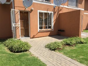 2 Bed Apartment in Comet