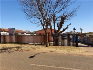 3 Bed House in Palmridge