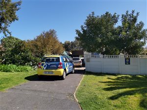 2 Bed House in Aurora