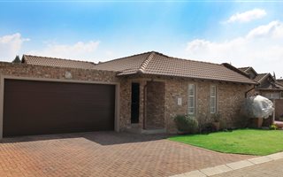 3 Bedroom Cluster in Pomona