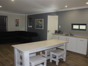 1 Bed Apartment in Blue Lagoon