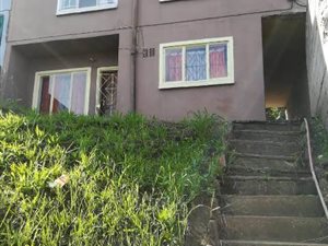 3 Bed Duplex in Newlands East