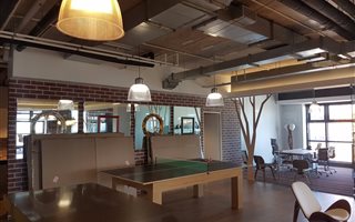345 m² Office Space in Century City