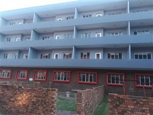 1 Bedroom Apartment in Benoni Central
