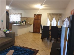 2 Bed Apartment in Eco Park