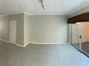 2 Bed Duplex in Parkmore