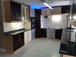2 Bed Apartment in Overport