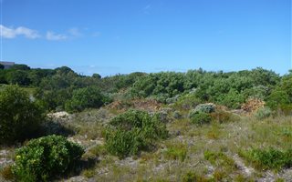 668 m² Land available in Kleinbaai