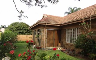 2 Bedroom House in Mookgophong (Naboomspruit)
