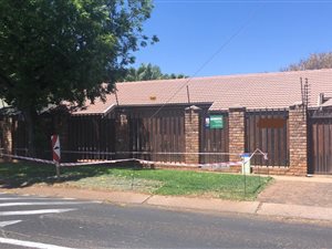3 Bed House in Wonderboom South