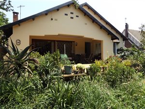 4 Bed House in Scottsville