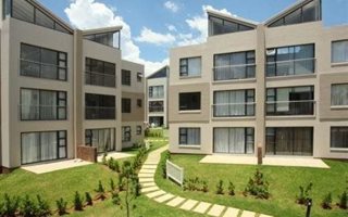 3 Bedroom Apartment in Beverley