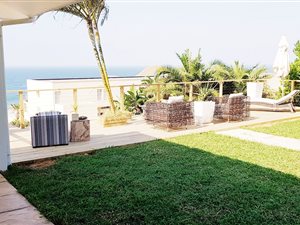 4 Bed House in Umdloti Beach