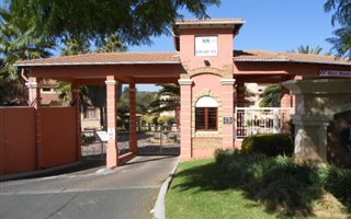 2 Bedroom Apartment in Sandringham