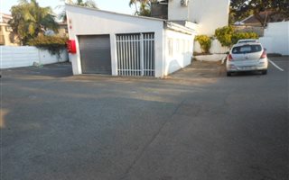 27 m² Commercial space in Overport
