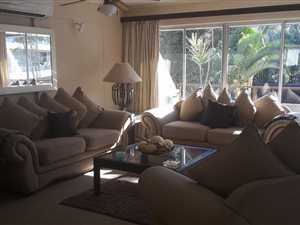3 Bed Apartment in Ramsgate