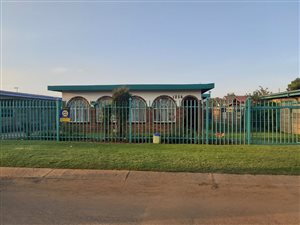 3 Bed House in Booysens