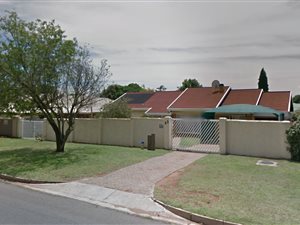 4 Bed House in Discovery