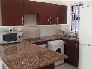1 Bedroom Apartment in Jackal Creek Golf Estate