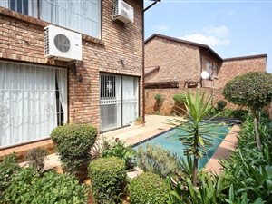 5 Bed House in Rouxville