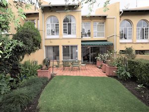 3 Bed Townhouse in Rivonia