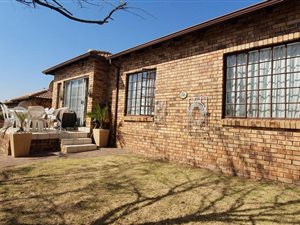 3 Bed Townhouse in North Riding