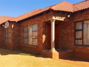 3 Bed House in Mineralia