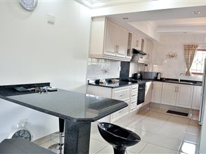2 Bed Apartment in St Michaels on Sea