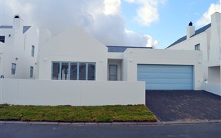 3 Bedroom House in Blue Lagoon