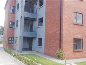 2 Bed House in Grand Central