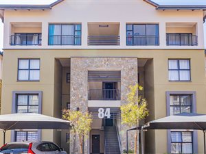 1 Bed Apartment in Waterfall Estate