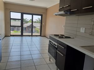 2 Bed Apartment in North Riding