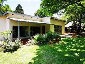 2.5 ha Farm in Rayton