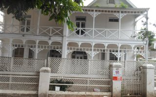 448 m² Commercial space in Musgrave