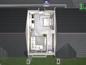 1 Bed Apartment in Westering