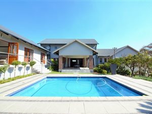3 Bed House in The Rest Nature Estate
