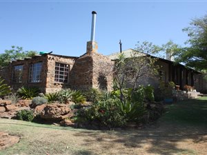 68.2 ha Farm in Rustenburg Central