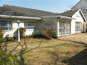 3 Bed House in Blairgowrie
