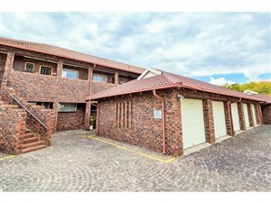 3 Bed Townhouse in Randhart