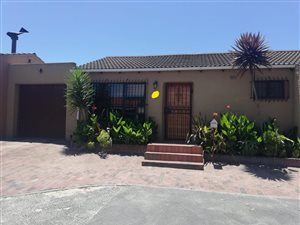 3 Bed House in Blue Downs